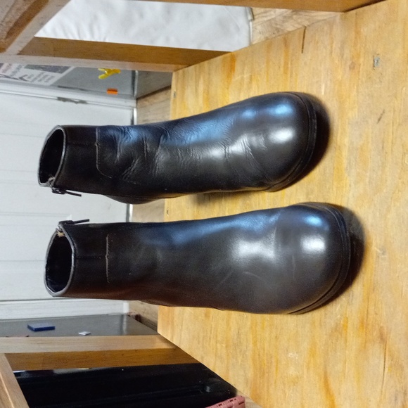 J. Jill booties, 9.5 - Picture 2 of 4